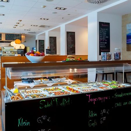 The Rilano Hotel Muenchen Bagian luar foto