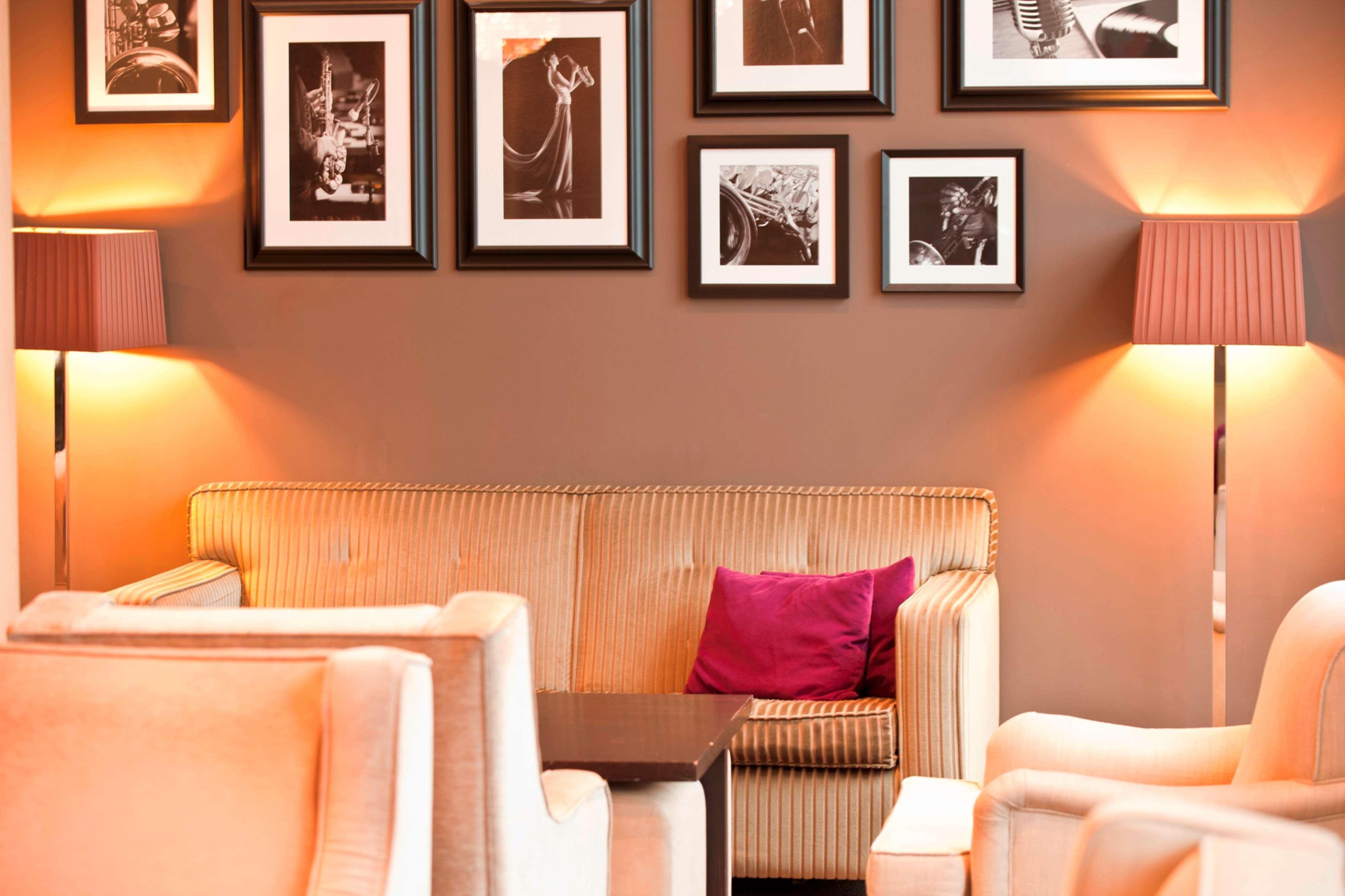 The Rilano Hotel Muenchen Bagian luar foto