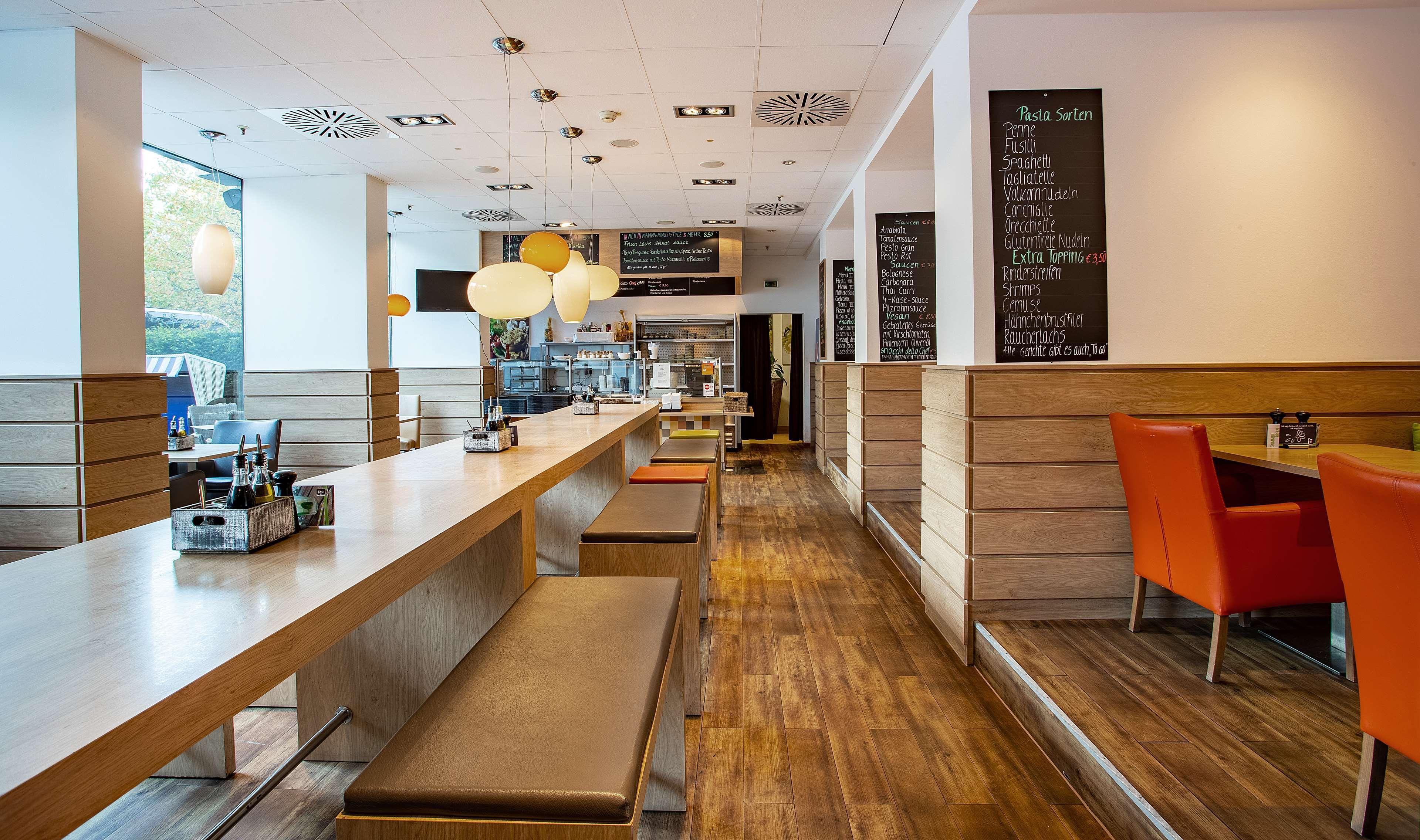 The Rilano Hotel Muenchen Bagian luar foto