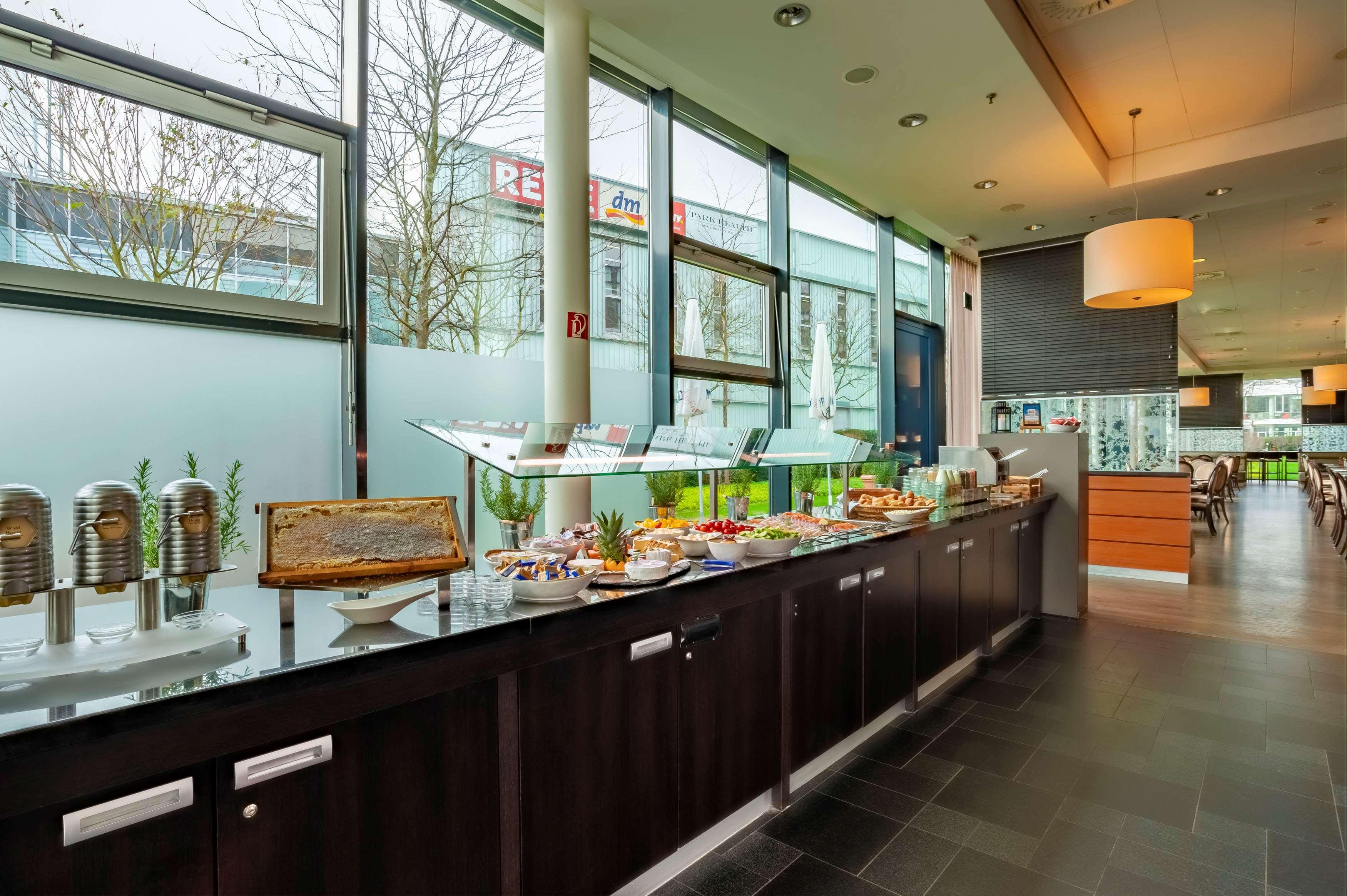 The Rilano Hotel Muenchen Bagian luar foto