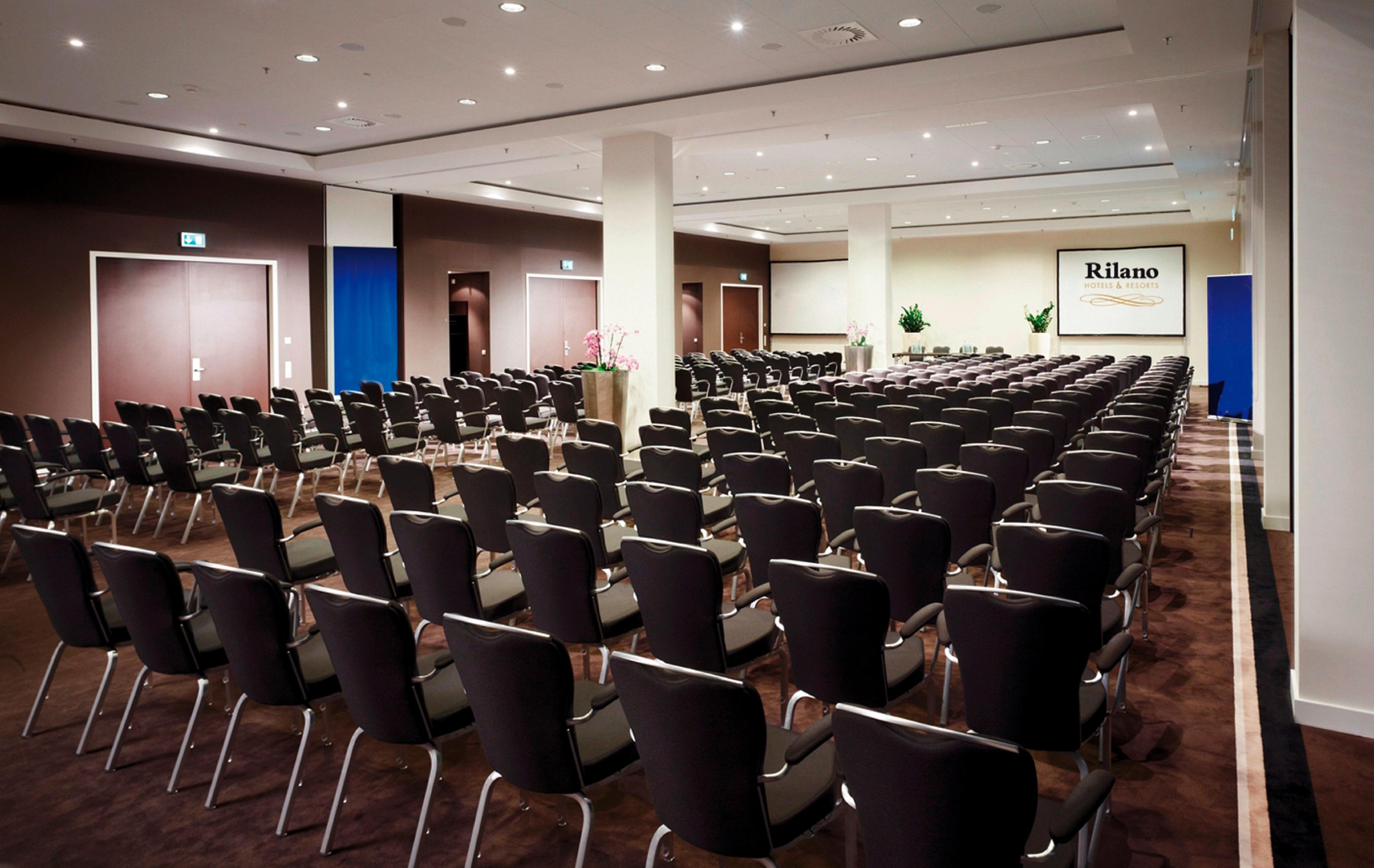 The Rilano Hotel Muenchen Bagian luar foto