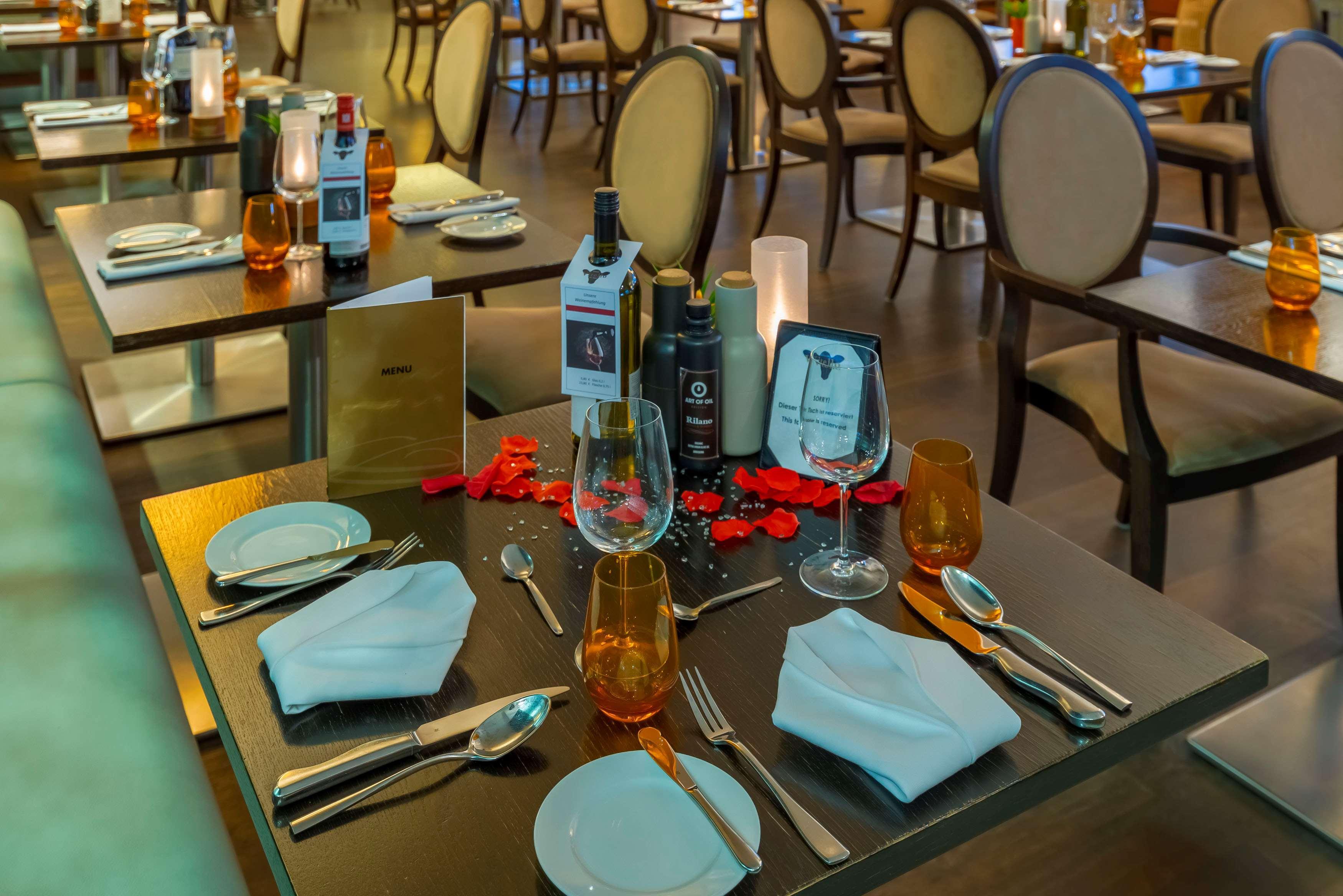 The Rilano Hotel Muenchen Bagian luar foto