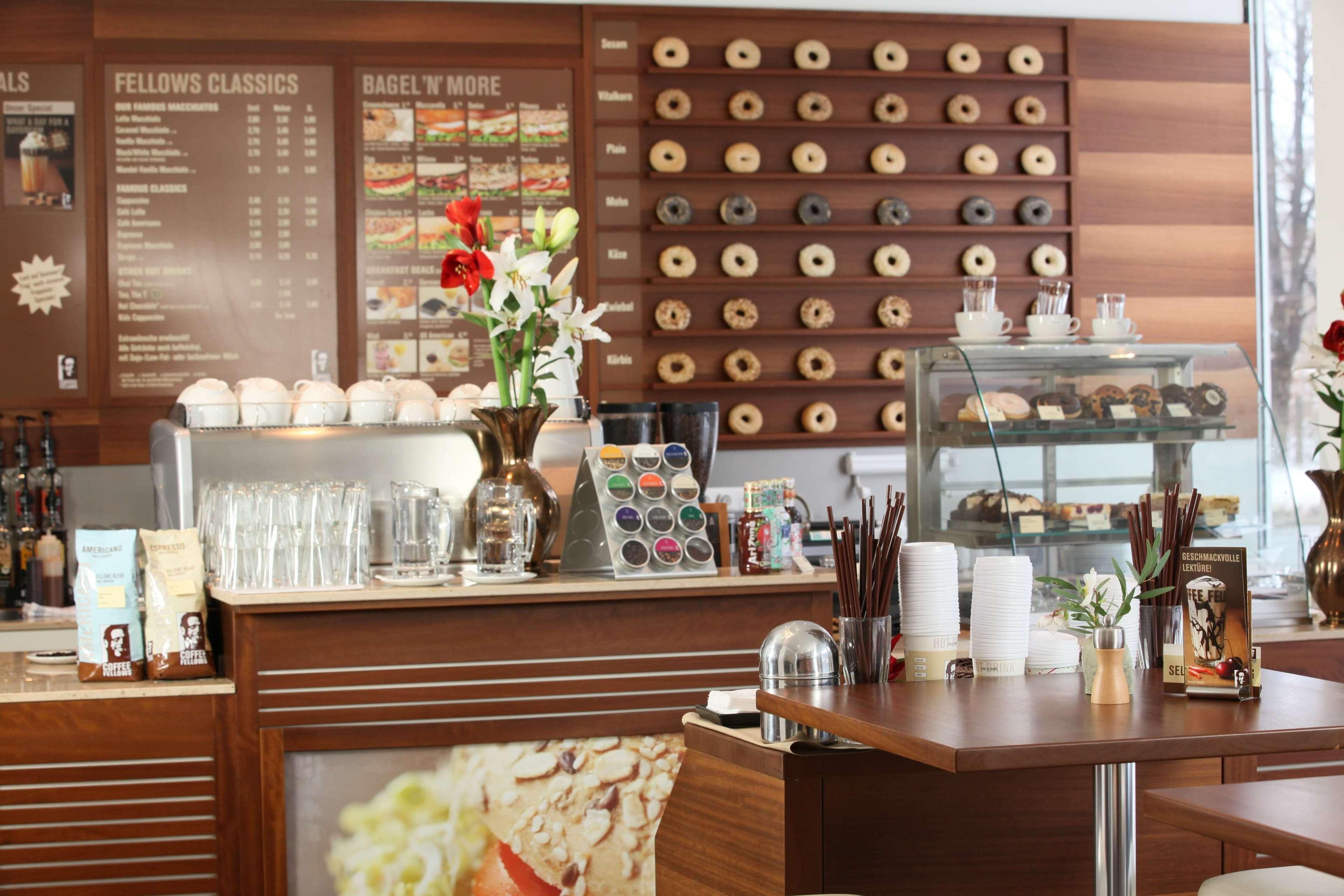The Rilano Hotel Muenchen Bagian luar foto