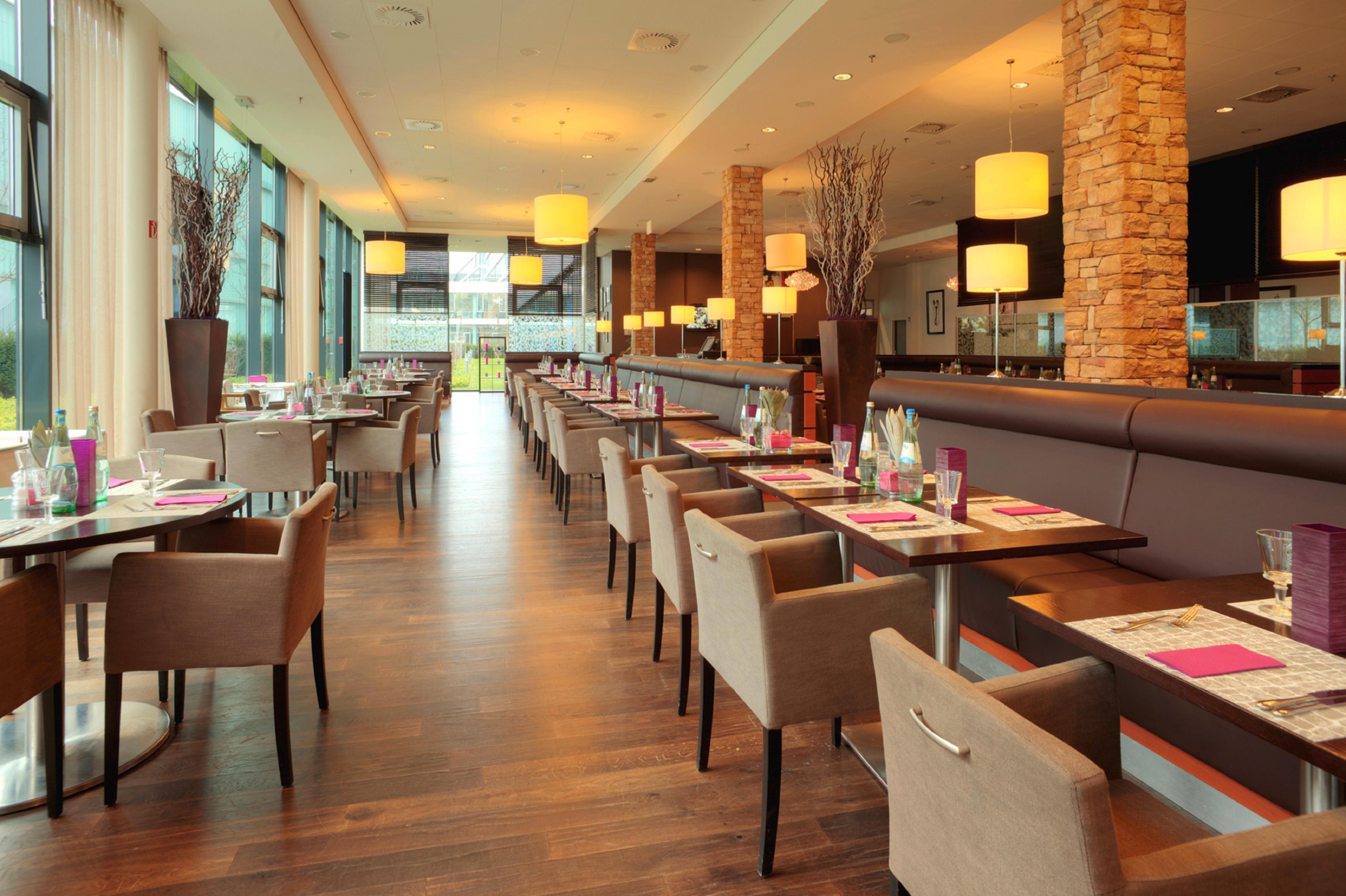 The Rilano Hotel Muenchen Bagian luar foto