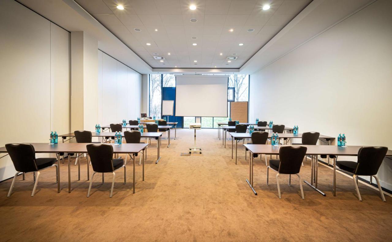The Rilano Hotel Muenchen Bagian luar foto