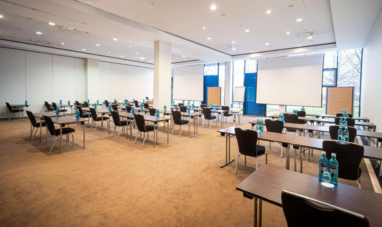 The Rilano Hotel Muenchen Bagian luar foto