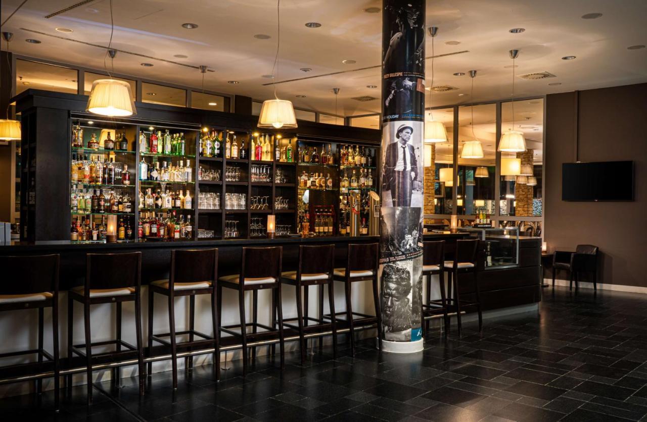 The Rilano Hotel Muenchen Bagian luar foto