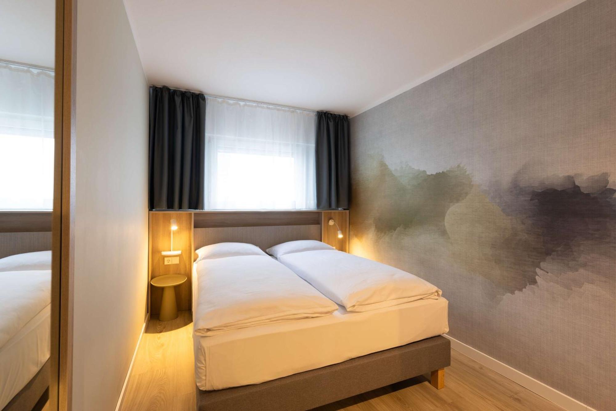 The Rilano Hotel Muenchen Bagian luar foto